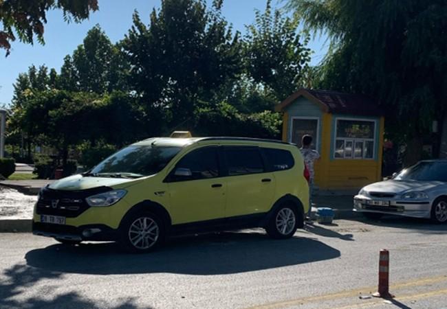 Kayseri Develi Taksi